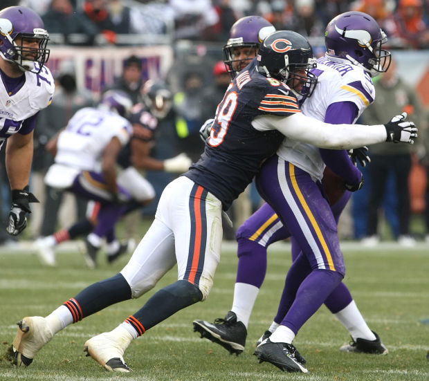 Jared Allen